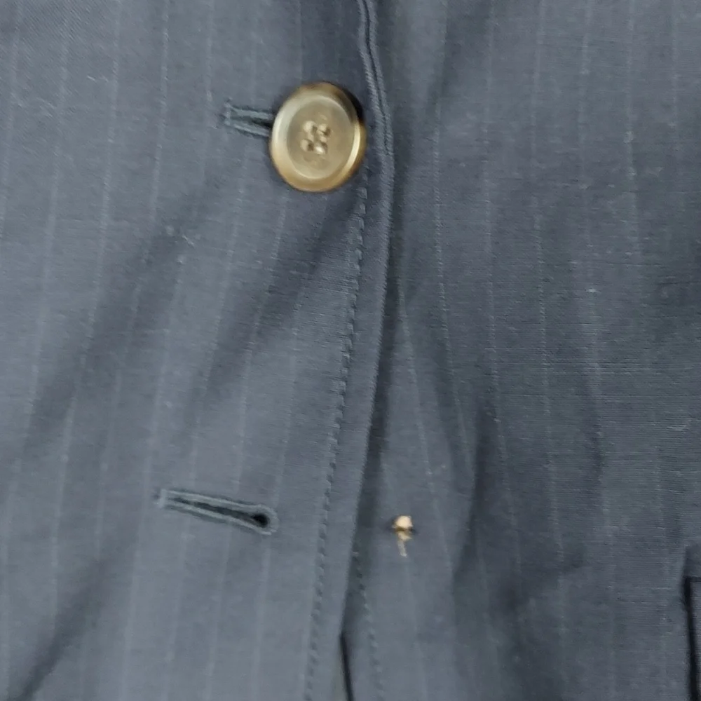 NWT J Crew Women's Blazer size 4 - Picture 5 of 6